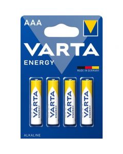 Pilas LR03 / AAA Varta