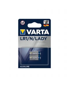 Piles LR01 / N Varta