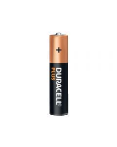 Piles Duracell Plus®