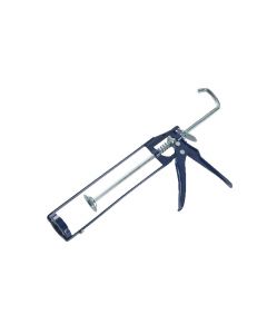 Pistola para cartuchos esqueleto