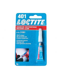 Colle cyanoacrylate 3 g Loctite