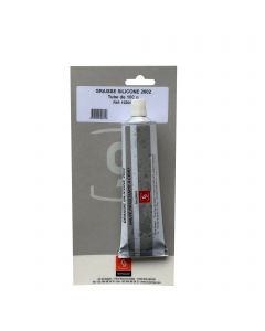 Graisse silicone en tube 100 g