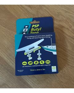 Cinta de sellado de butilo PSP