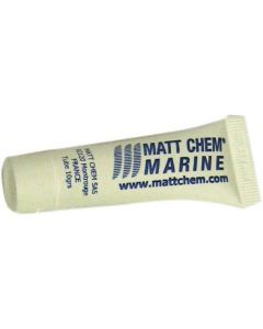 Lubrifiant glissière 'MATT ZIP' Tube 10 g Matt chem