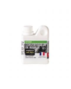 Convertidor de óxido 125 ml Soromap