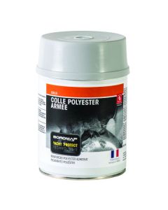 Pegamento poliéster armado 750 ml