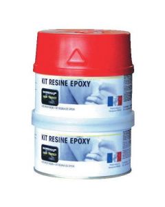 Kit stratificazione espossidica Soromap
