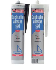 Glue 300ml - White for Isiteek coatings