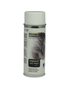 Mousse polyuréthane monocomposant SOROMAP en aérosol 500 ml 