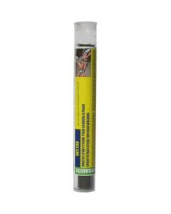 Mastice epossidico titanio 'BET 149' 63 g Matt chem