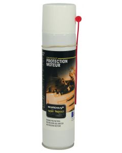 Motor protection aerosol 400 ml