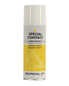 Special contact electrical in aerosol 150 ml