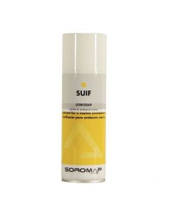 Suif Aérosol 200 ml Soromap
