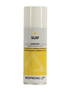 Suif Aérosol 200 ml