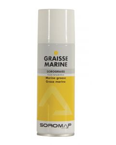 Marine grease