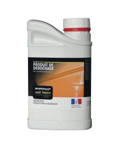 Desoxidante 'DEROCHALU' 1 litro Soromap