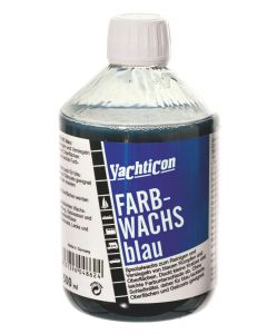 Cera blu 500 ml