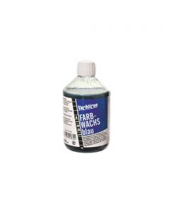 Cera azul 500 ml Yachticon
