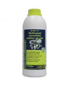 Engine and bilge cleaner 'D05/11' MATT CHEM Matt chem