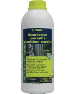 Nettoyant alu KLINALU 1 litre