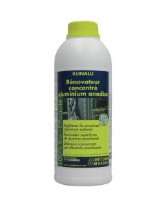 Limpiador aluminio 'KLINALU' 1 litro Matt chem