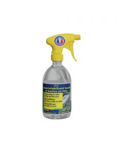 'IBS' waterproofing Spray 500 ml Matt chem