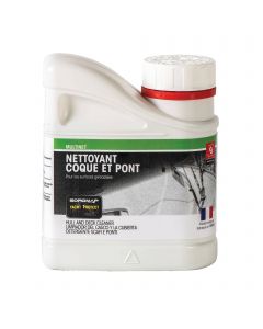 Detergente  'MULTINET' 500 ml Soromap