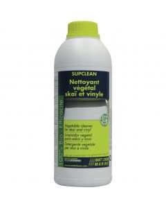 Nettoyant skaï 'SUPCLEAN' 1 litre Matt chem