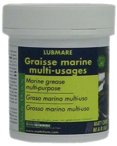 Graisse marine LUBMARE Pot 150 ml