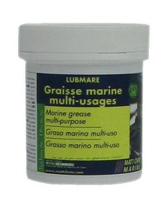 Graisse marine 'LUBMARE' Pot 150 ml 