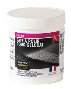 Pasta lucidante Polistrat 500 g