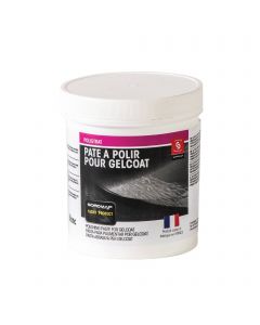 Pâte à polir 'POLISTRAT' 500 g Soromap