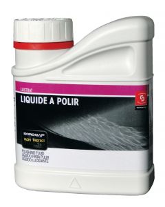 Polish senza silicone Lustrat 500 ml