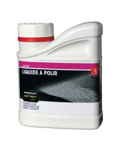 Polish sans silicone 'LUSTRAT' 500 ml Soromap