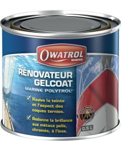 Rigenerante POLYTROL 1 L