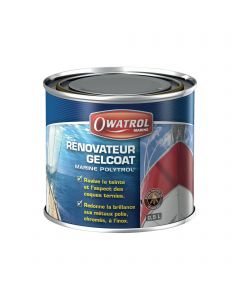 Rénovateur 'POLYTROL' 1 litre Owatrol