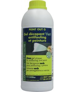 Décapant PEINTOUT G 1 litre