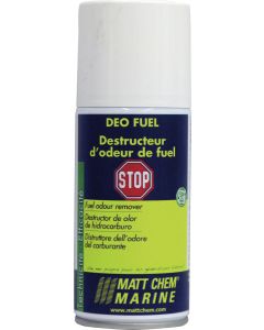 Destructeur d'odeur Fuel DEO FUEL 150 ml
