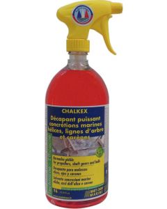 Décapant CHALKEX 1 litre