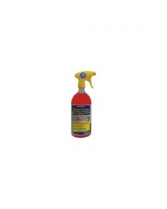 CHALKEX' paint stripper 1 litre Matt chem