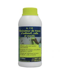 Nettoyant adhésif 'A110' 500 ml Matt chem