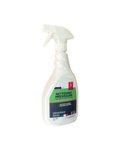Nettoyant moisissures 'MOISISTOP' Spray 500 ml Soromap
