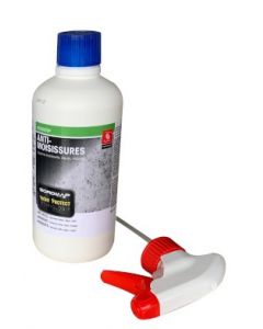 Quita moho MOISISTOP