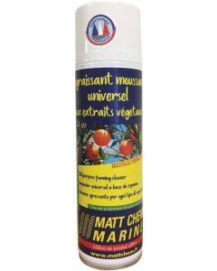 Desengrasante espumante ESA 177