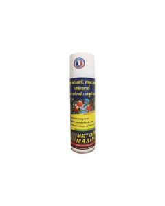 Dégraissant moussant 'ESA 177' Aérosol 500 ml Matt chem