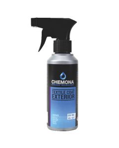 Productos hidrófobos Textil 250 ml