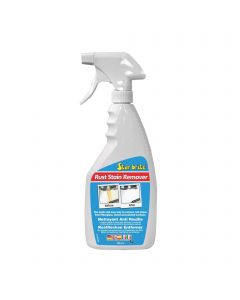 'RUST STAIN REMOVER' rust cleaning 650 ml Star Brite