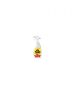 BLACK STAIN REMOVER' mildew remover Star Brite