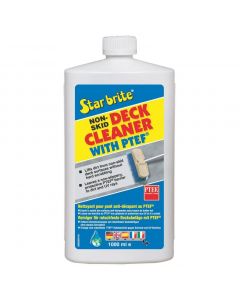 Nettoyant pont anti-dérapant 'DECK CLEANER' 1 litre Star Brite