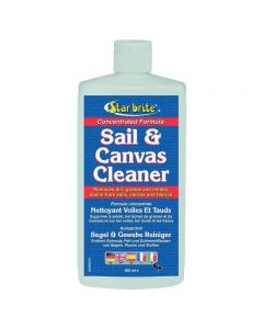 Detergente vele 'SAIL & CANVAS CLEANER' Star Brite